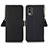 Leather Case Stands Flip Cover Holder B01H for Nokia C210