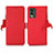 Leather Case Stands Flip Cover Holder B01H for Nokia C210