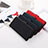 Leather Case Stands Flip Cover Holder B01H for Nokia C210