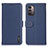 Leather Case Stands Flip Cover Holder B01H for Nokia G11