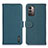 Leather Case Stands Flip Cover Holder B01H for Nokia G11