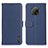 Leather Case Stands Flip Cover Holder B01H for Nokia G300 5G