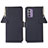 Leather Case Stands Flip Cover Holder B01H for Nokia G310 5G