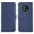 Leather Case Stands Flip Cover Holder B01H for Nokia G50 5G