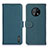 Leather Case Stands Flip Cover Holder B01H for Nokia G50 5G