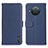 Leather Case Stands Flip Cover Holder B01H for Nokia X10