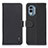 Leather Case Stands Flip Cover Holder B01H for Nokia X30 5G