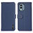 Leather Case Stands Flip Cover Holder B01H for Nokia X30 5G