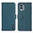 Leather Case Stands Flip Cover Holder B01H for Nokia X30 5G