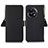 Leather Case Stands Flip Cover Holder B01H for OnePlus 11R 5G