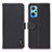 Leather Case Stands Flip Cover Holder B01H for Realme GT Neo2 5G