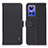 Leather Case Stands Flip Cover Holder B01H for Realme GT Neo3 5G