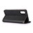 Leather Case Stands Flip Cover Holder B01H for Samsung Galaxy A02