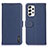 Leather Case Stands Flip Cover Holder B01H for Samsung Galaxy A53 5G