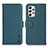 Leather Case Stands Flip Cover Holder B01H for Samsung Galaxy A53 5G