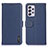 Leather Case Stands Flip Cover Holder B01H for Samsung Galaxy A73 5G