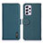 Leather Case Stands Flip Cover Holder B01H for Samsung Galaxy A73 5G