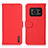 Leather Case Stands Flip Cover Holder B01H for Sharp Aquos R6