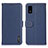 Leather Case Stands Flip Cover Holder B01H for Sharp Aquos wish