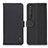 Leather Case Stands Flip Cover Holder B01H for Sony Xperia 1 III