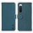 Leather Case Stands Flip Cover Holder B01H for Sony Xperia 10 IV