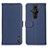 Leather Case Stands Flip Cover Holder B01H for Sony Xperia PRO-I