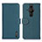 Leather Case Stands Flip Cover Holder B01H for Sony Xperia PRO-I