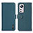 Leather Case Stands Flip Cover Holder B01H for Xiaomi Mi 12 Lite 5G