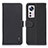 Leather Case Stands Flip Cover Holder B01H for Xiaomi Mi 12 Pro 5G