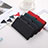 Leather Case Stands Flip Cover Holder B01H for Xiaomi Redmi 11A 4G