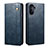 Leather Case Stands Flip Cover Holder B01S for Huawei Enjoy 50