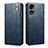 Leather Case Stands Flip Cover Holder B01S for Huawei Honor 70 Pro 5G