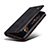 Leather Case Stands Flip Cover Holder B01S for Huawei Nova 9 SE