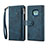 Leather Case Stands Flip Cover Holder B01S for Nokia XR20