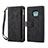 Leather Case Stands Flip Cover Holder B01S for Nokia XR20