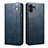 Leather Case Stands Flip Cover Holder B01S for Nothing Phone 2