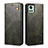 Leather Case Stands Flip Cover Holder B01S for OnePlus 10R 5G