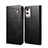 Leather Case Stands Flip Cover Holder B01S for OnePlus 9 Pro 5G