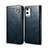 Leather Case Stands Flip Cover Holder B01S for OnePlus 9 Pro 5G