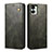 Leather Case Stands Flip Cover Holder B01S for OnePlus Nord 2T 5G