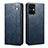 Leather Case Stands Flip Cover Holder B01S for OnePlus Nord CE 3 5G