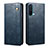 Leather Case Stands Flip Cover Holder B01S for OnePlus Nord CE 5G