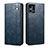 Leather Case Stands Flip Cover Holder B01S for Oppo F21 Pro 4G