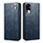 Leather Case Stands Flip Cover Holder B01S for Oppo Reno10 Pro+ Plus 5G