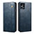 Leather Case Stands Flip Cover Holder B01S for Oppo Reno7 4G