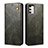 Leather Case Stands Flip Cover Holder B01S for Realme GT 5G