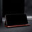 Leather Case Stands Flip Cover Holder B01S for Samsung Galaxy Quantum2 5G