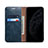 Leather Case Stands Flip Cover Holder B01S for Samsung Galaxy S20 Plus