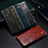 Leather Case Stands Flip Cover Holder B01S for Samsung Galaxy S21 5G