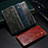 Leather Case Stands Flip Cover Holder B01S for Samsung Galaxy S21 FE 5G
